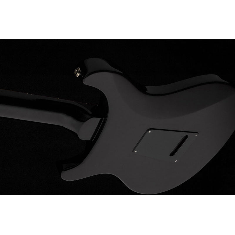 PRS S2 Standard 22 Electric Guitar (Black) Rosewood Fingerboard