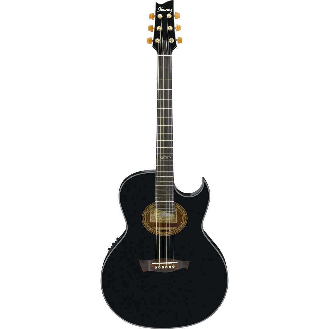 Ibanez Acoustic-Electric (Black Pearl) EP5