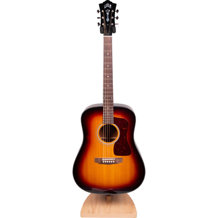 Gator Frameworks Elite Series Guitar Hanging Stand - Natural Maple Matte