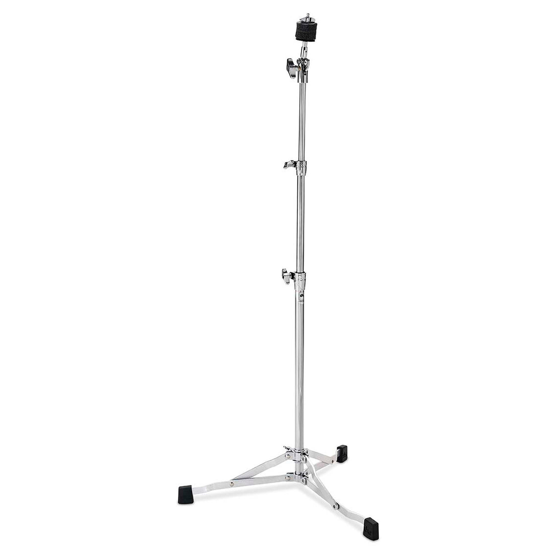 DW CP6710UL 6000 Ultralight Series Flush Base Straight Cymbal Stand