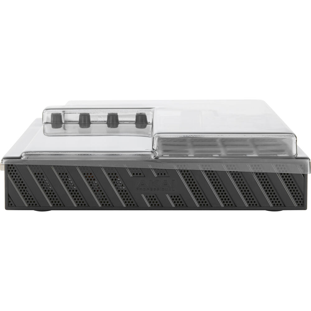 Decksaver Dust Cover for Akai MPC One Production Device