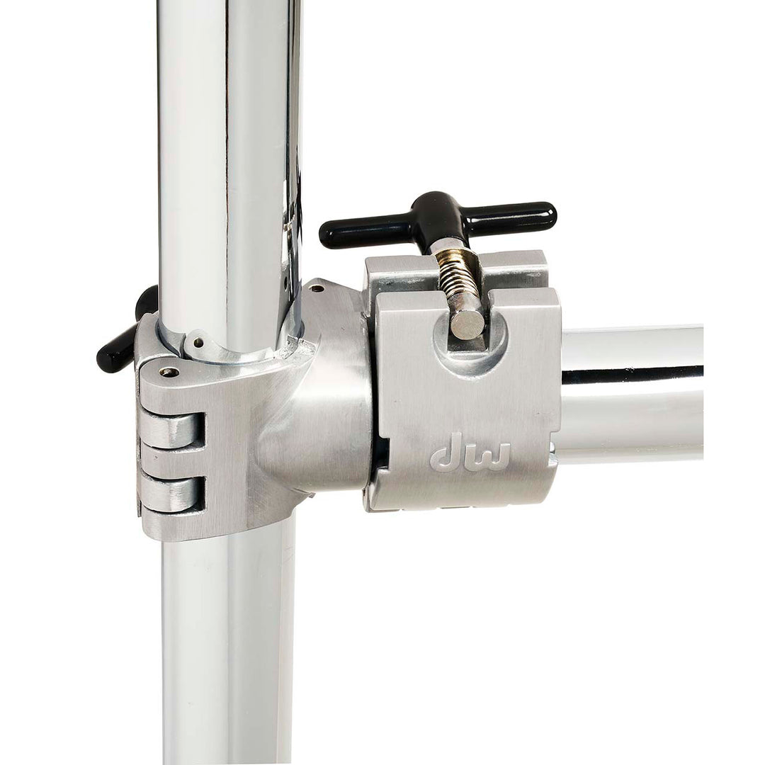 DW SMRKC15K 1.5'' to 1.5'' Perpendicular Rack Clamp