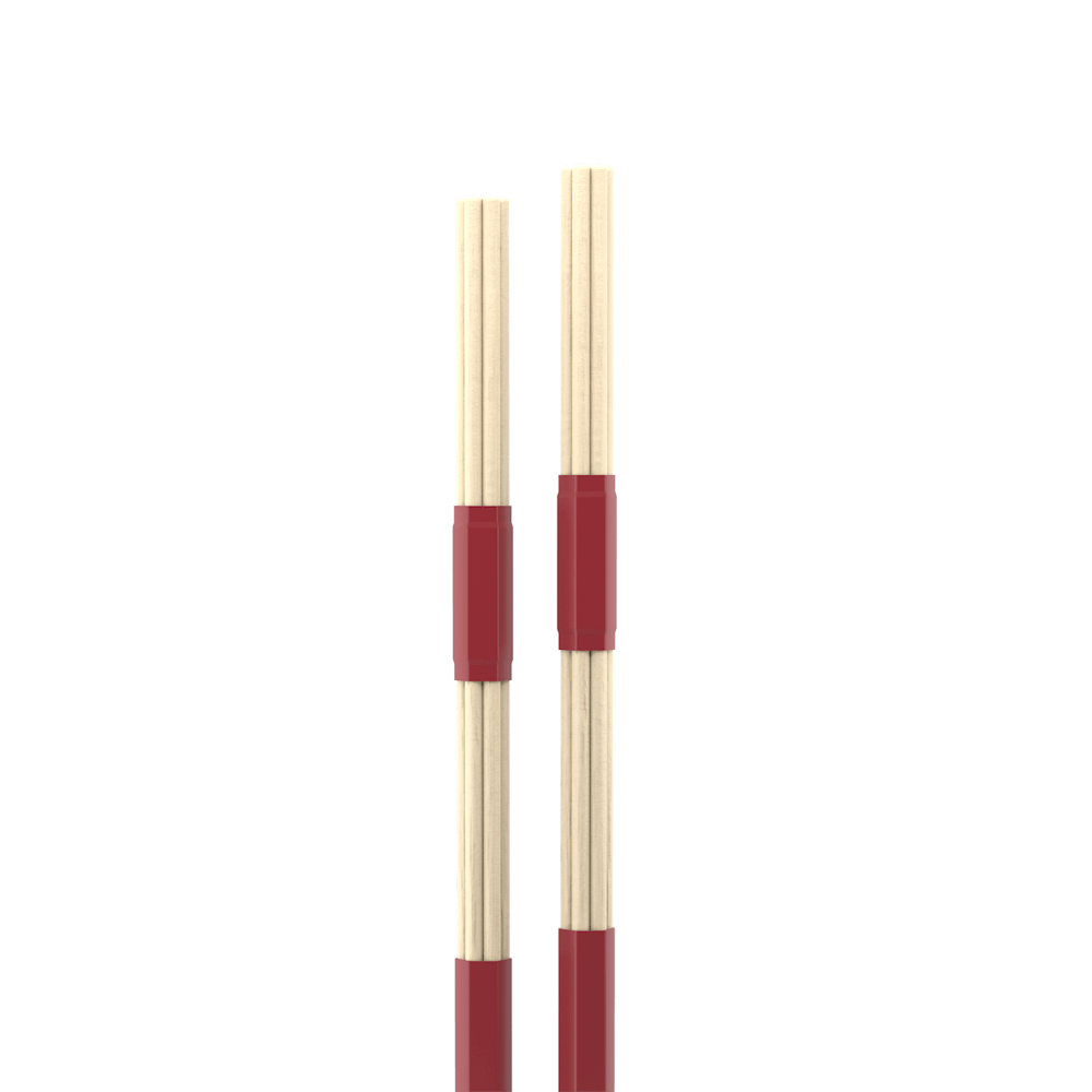 Promark T-RODS -Promark Thunder Rods Bundle Sticks