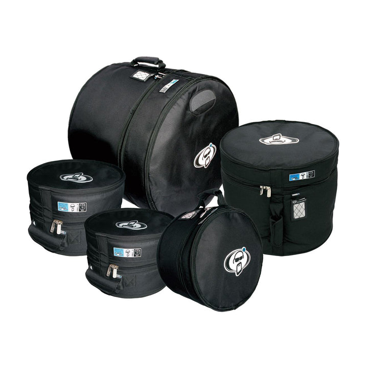 Protection Racket SET2 - 1 X 1822-00, 1 X 3011-00, 1 X 4014-10, 1 X 5010-10, 1 X 5129-10