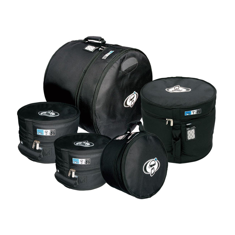 Protection Racket SET3 - 1 X 1824-00, 1 X 2014-00, 1 X 2016-00, 1 X 3006-00, 1 X 5129-10