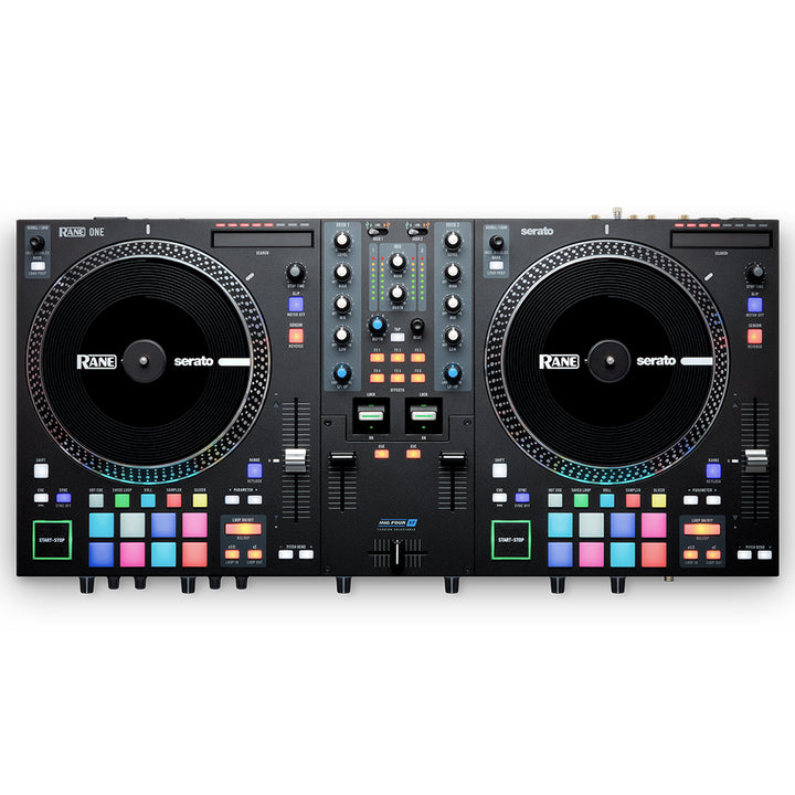 Rane ONE Professional Motorized DJ Controller