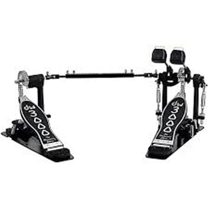 DWCP3010- DW 3000 Series Double Pedal Aux Side