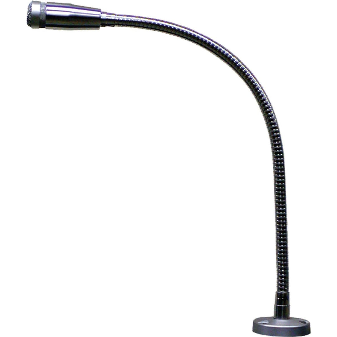 CAD Audio 119L-19 - Cardioid Dynamic Mic 19” Gooseneck, 2 3/4” Flange