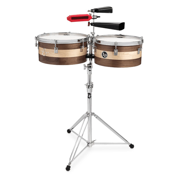 LP LP1415-SE - Sheila E Signature Timbale Set