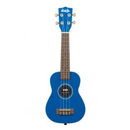 Kala Ukadelic Ukulele - Blue Ink