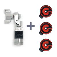 Gibraltar Quick Change Cymbal Mounting Kit  SC-QCCMK