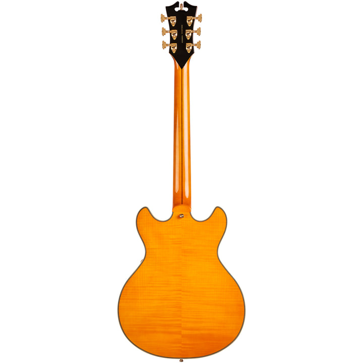 D'Angelico Excel Mini DC Electric Guitar