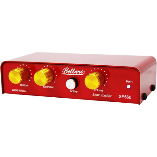Rolls SE560 Audio / Phono sonic exciter