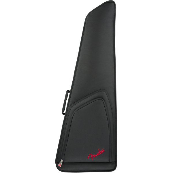 Fender FEMS-610 Mini Strat Gig Bag - Black