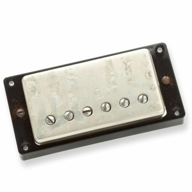 Seymour Duncan Antq Humbkr Bridge