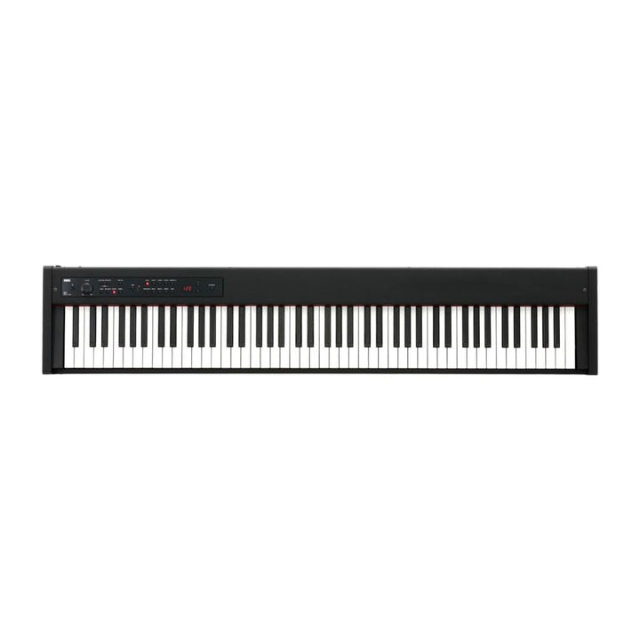 Korg D1 88-Key Digital Stage Piano with Pedal