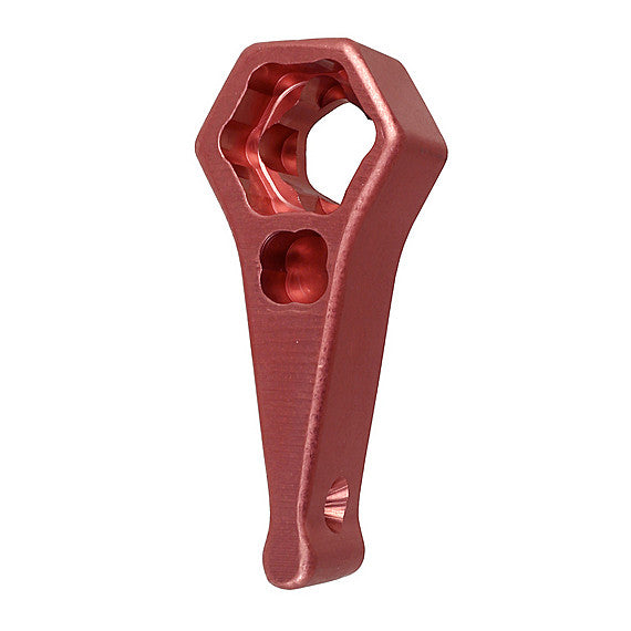 The Light Source - Mega-Combo 4 Way Pocket Tool - Pink