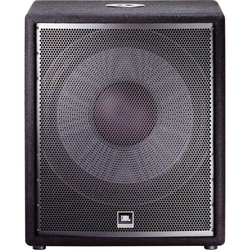 JBL Pro JRX218S 700w 18" Compact Subwoofer