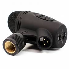 CAD Audio E60 - Sml Diaph Cardi Condenser Mic