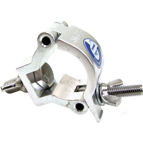Global Truss JR-CLAMP Light Duty Clamp for F23/F24 -Max Load 165Lbs.