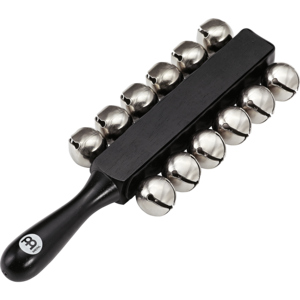 Meinl-SLB12-Meinl  Percussion Sleigh Bells 12