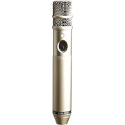Rode Microphones NT3 - 3/4'' Cardioid Condenser Microphone