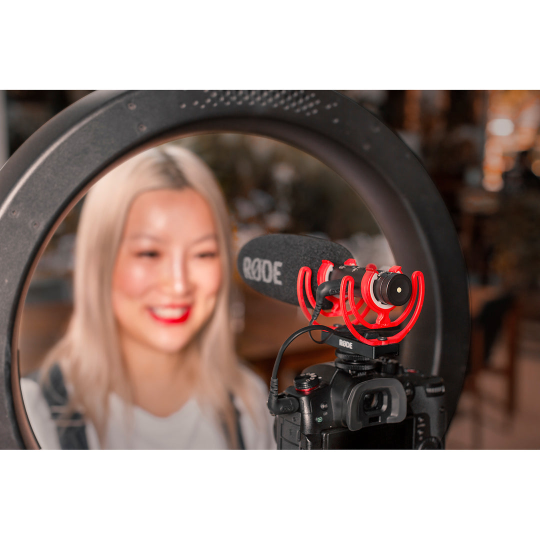 Rode Microphones SC10 TRRS 300mm Patch Cable w/ Management
