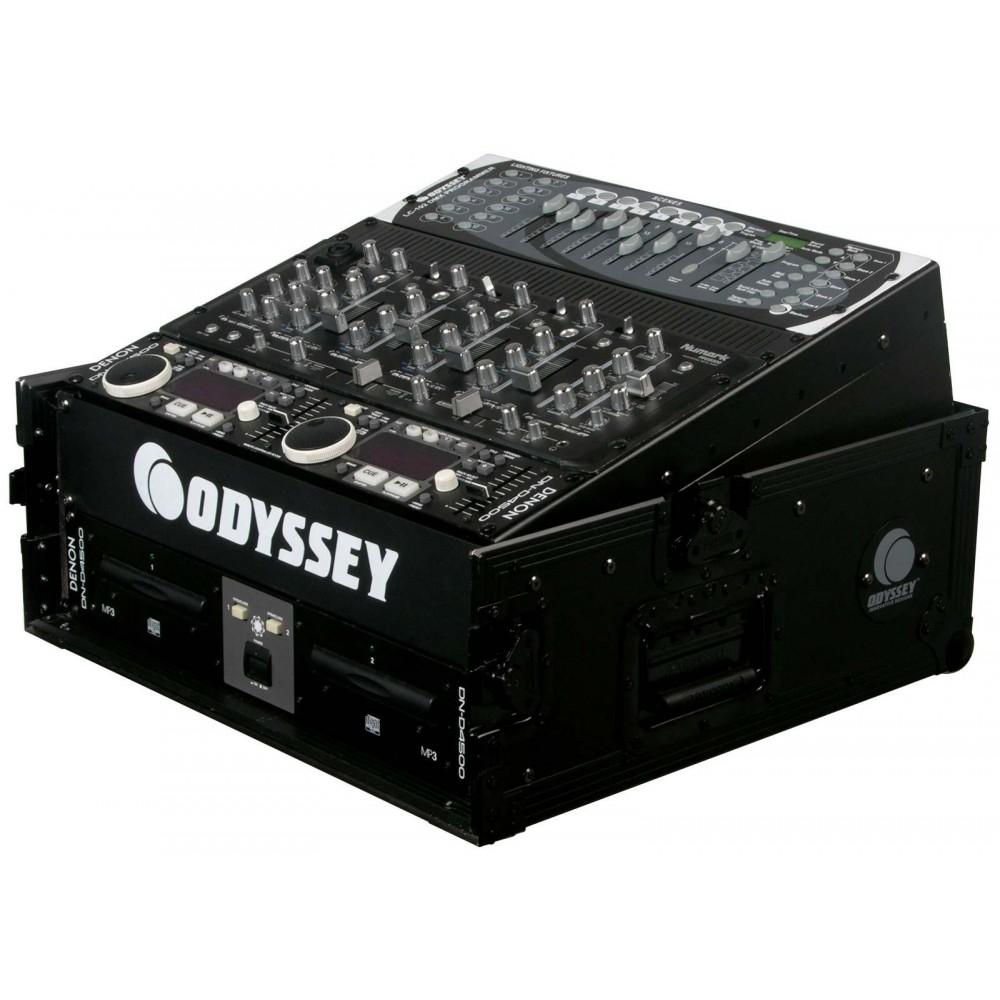 Odyssey FZ1002BL