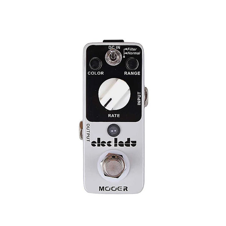 Mooer MFL2 E-lady Flanger Pedal