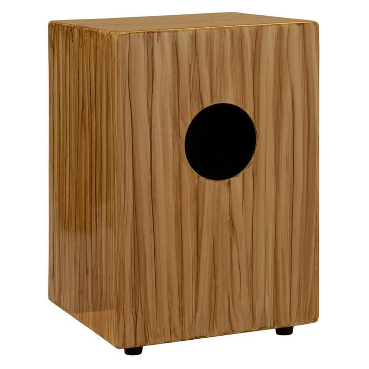 Pearl PCJ629616 Jingle Cajon - Artizan Wood Grain