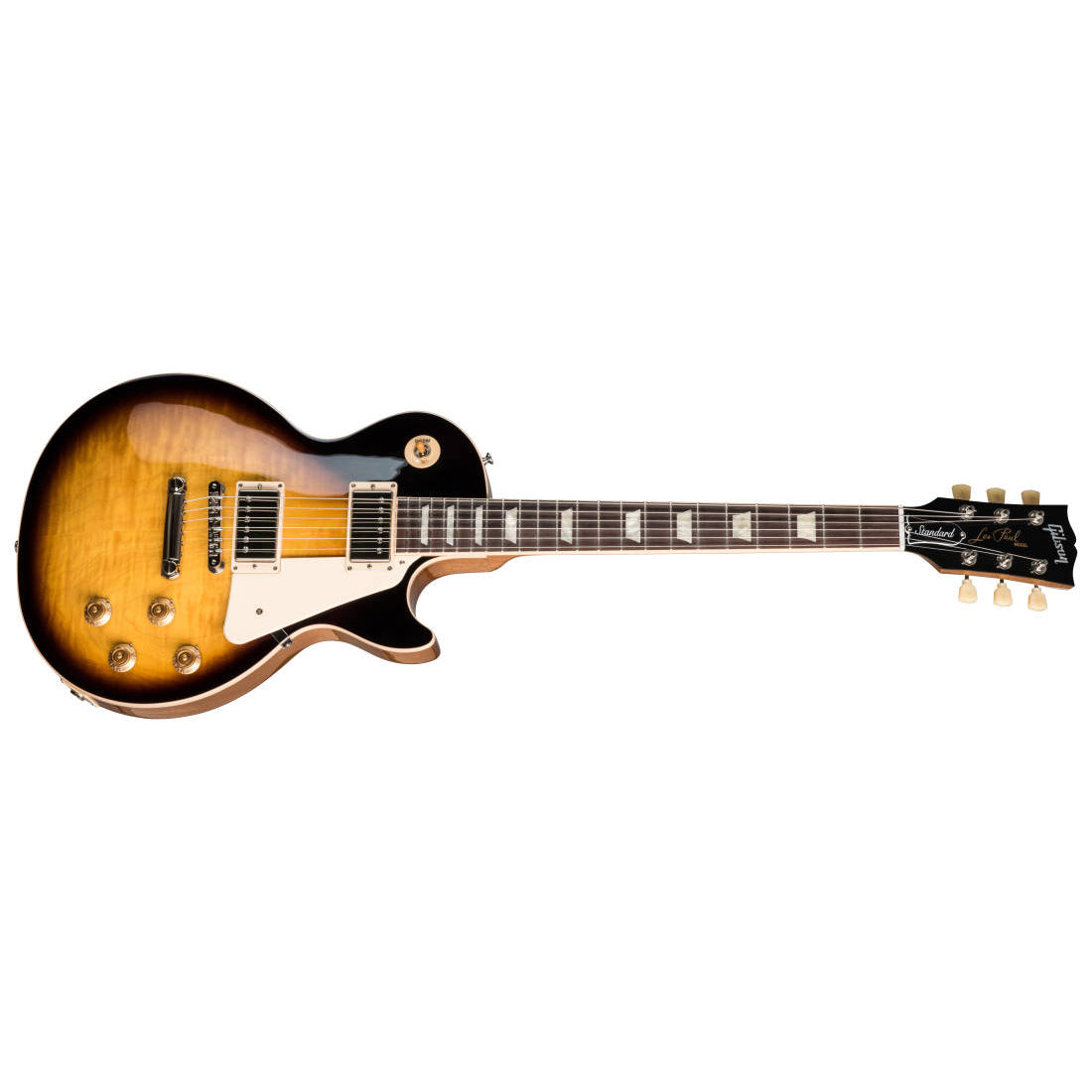 Gibson Les Paul Standard '50s (Heritage Cherry Sunburst