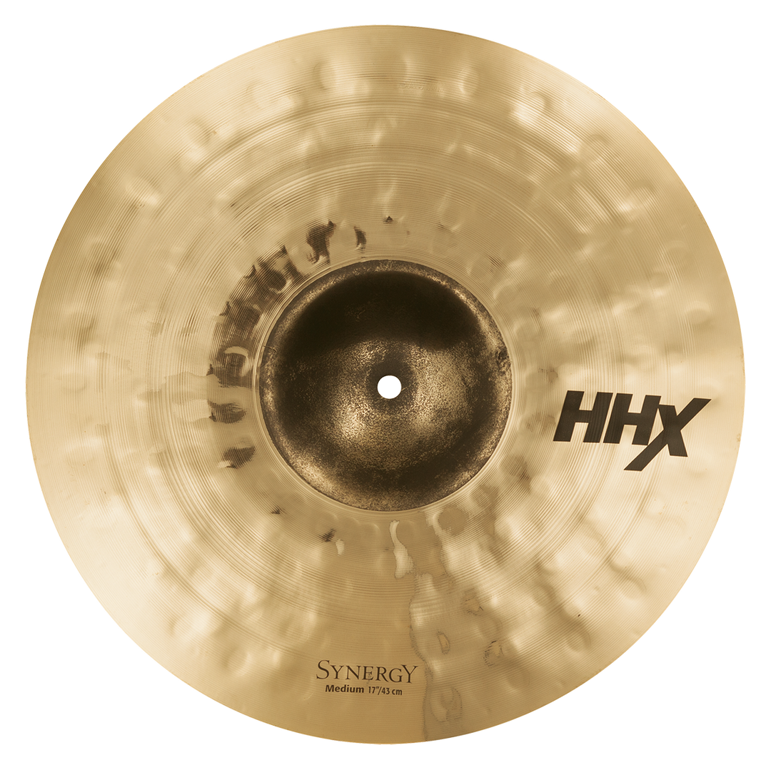 Sabian 11794XBM - 17'' HHX Synergy Medium