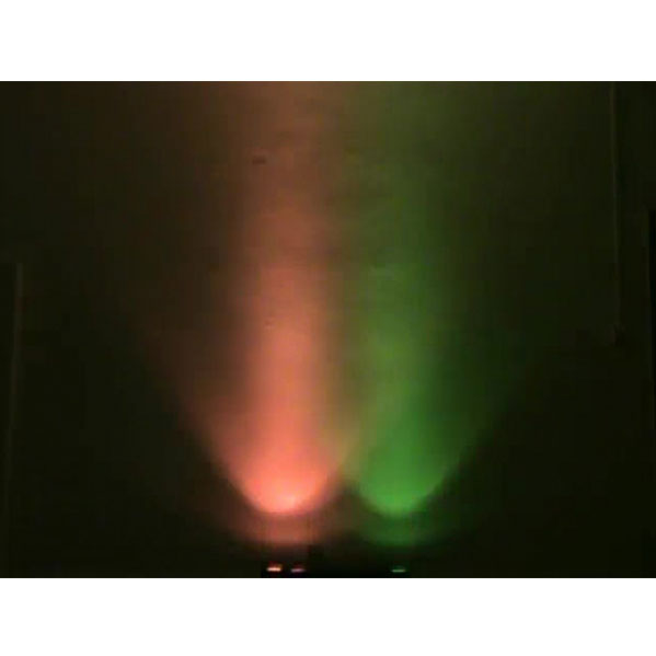 LCG Parbar Quad Pro T-Bar Light