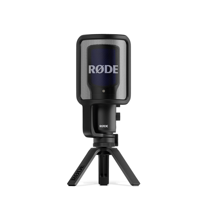 Rode NT-USB+ Professional USB Microphone