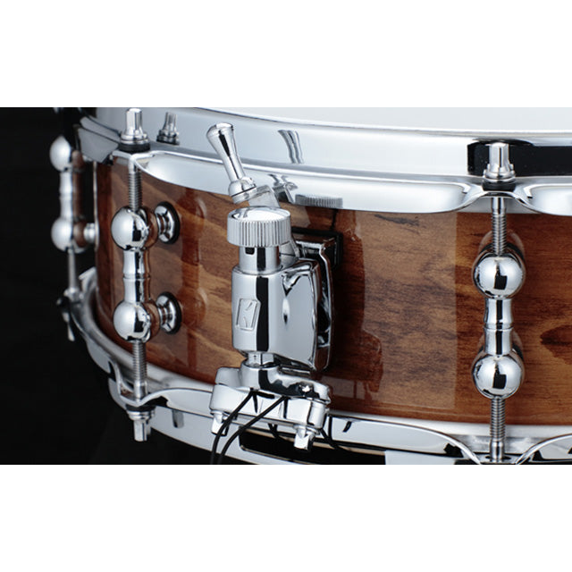 Tama PETER ERSKINE SPRUCE/MAPLE 14"x4.5" Signature Snare Drum