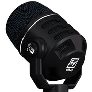 Electro-Voice ND46 - Dynamic Supercardioid Instrument Microphone
