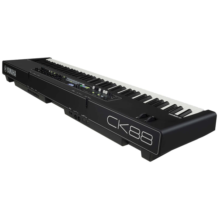 Yamaha CK88 88-Note Lightweight Stage Keyboard