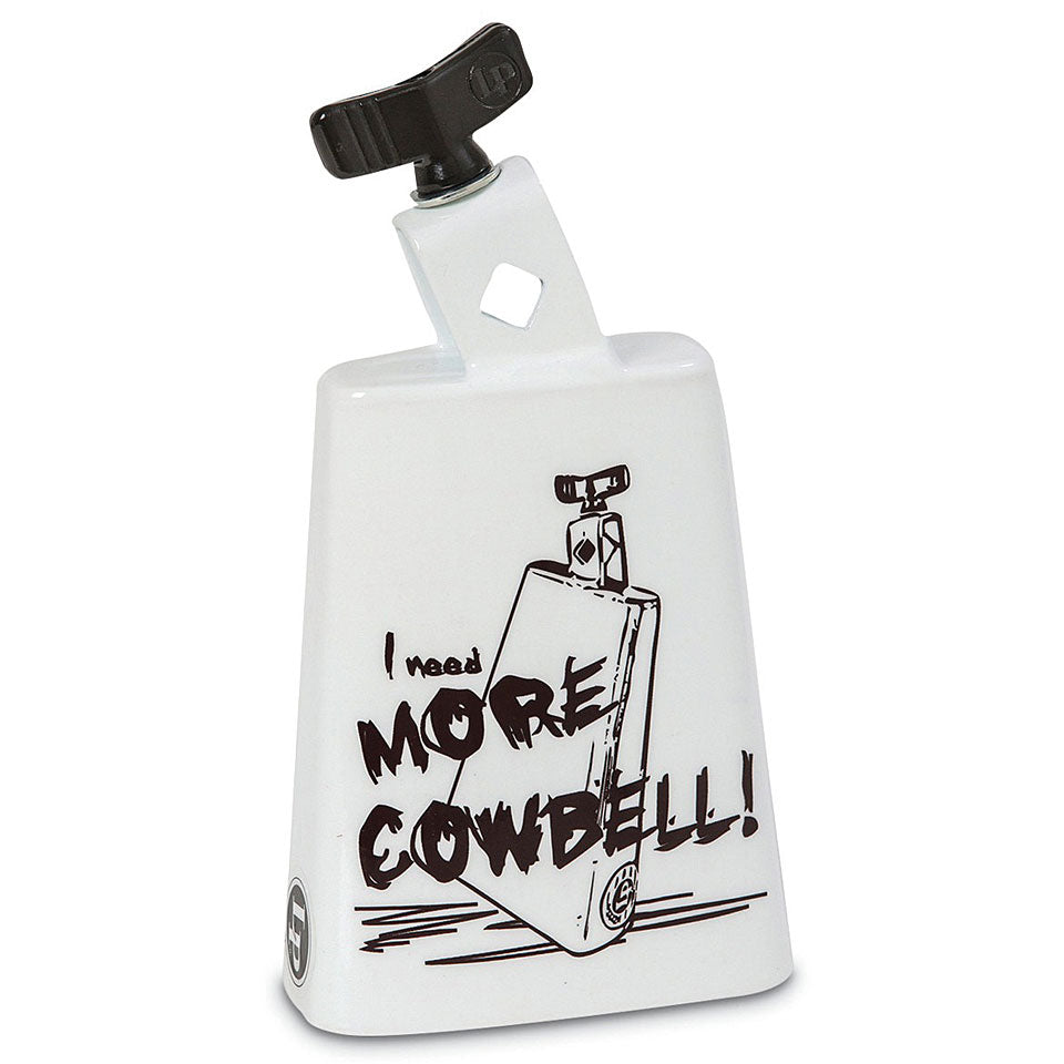 LP LP204C-MC - Collect-A-Bell More Cowbell
