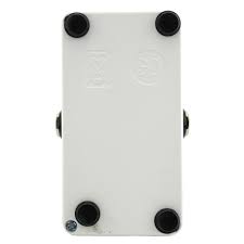Electro-Harmonix FLATIRON FUZZ Distortion Pedal