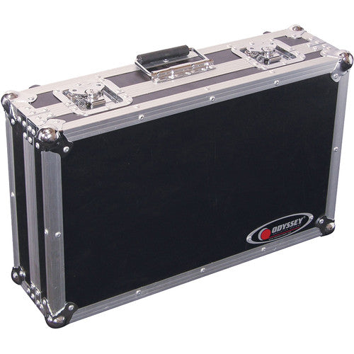 Odyssey FZLUC Flight Zone Large Utility Case (Black)