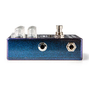 MXR M306 Poly Blue Octave Pitch-Shifting Guitar Effect Pedal