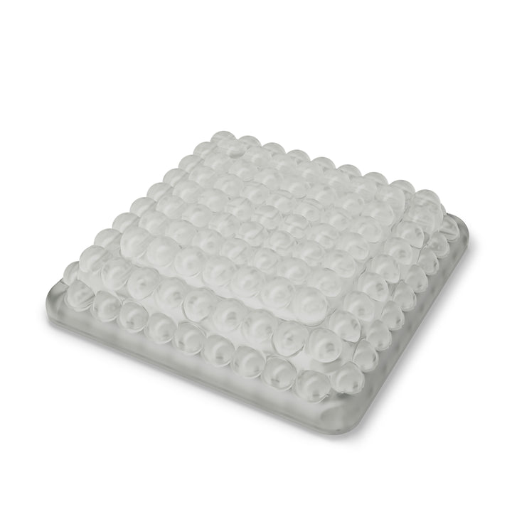 D'Addario End Pin Anchor, Clear