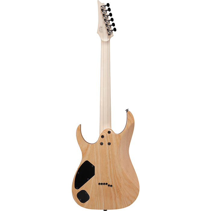 Ibanez RG Prestige (Royal Plum Burst) RG652AHMFXRPB