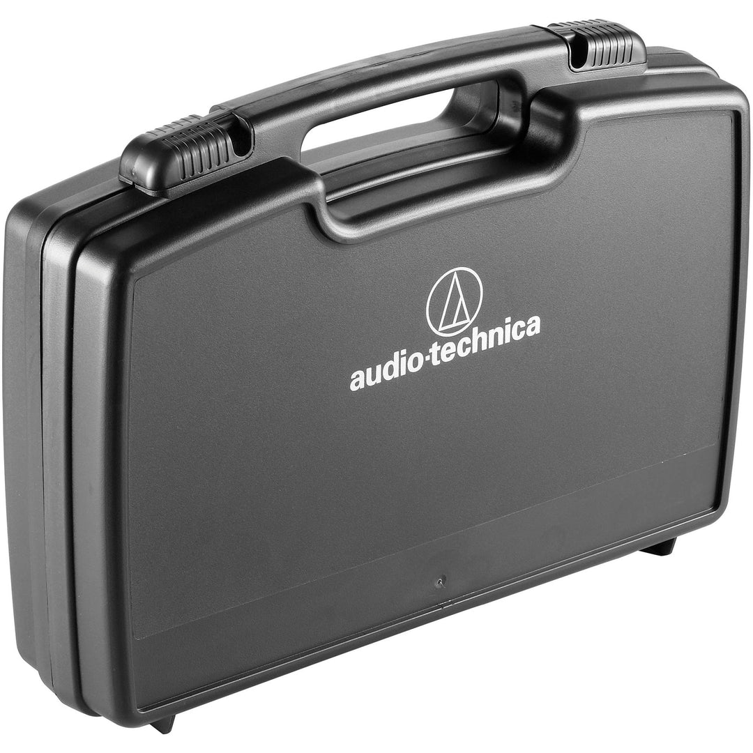 Audio-Technica ATW-RC2 Foam-Fitted Carrying Case for System 8, 9 and 10 Wireless Systems