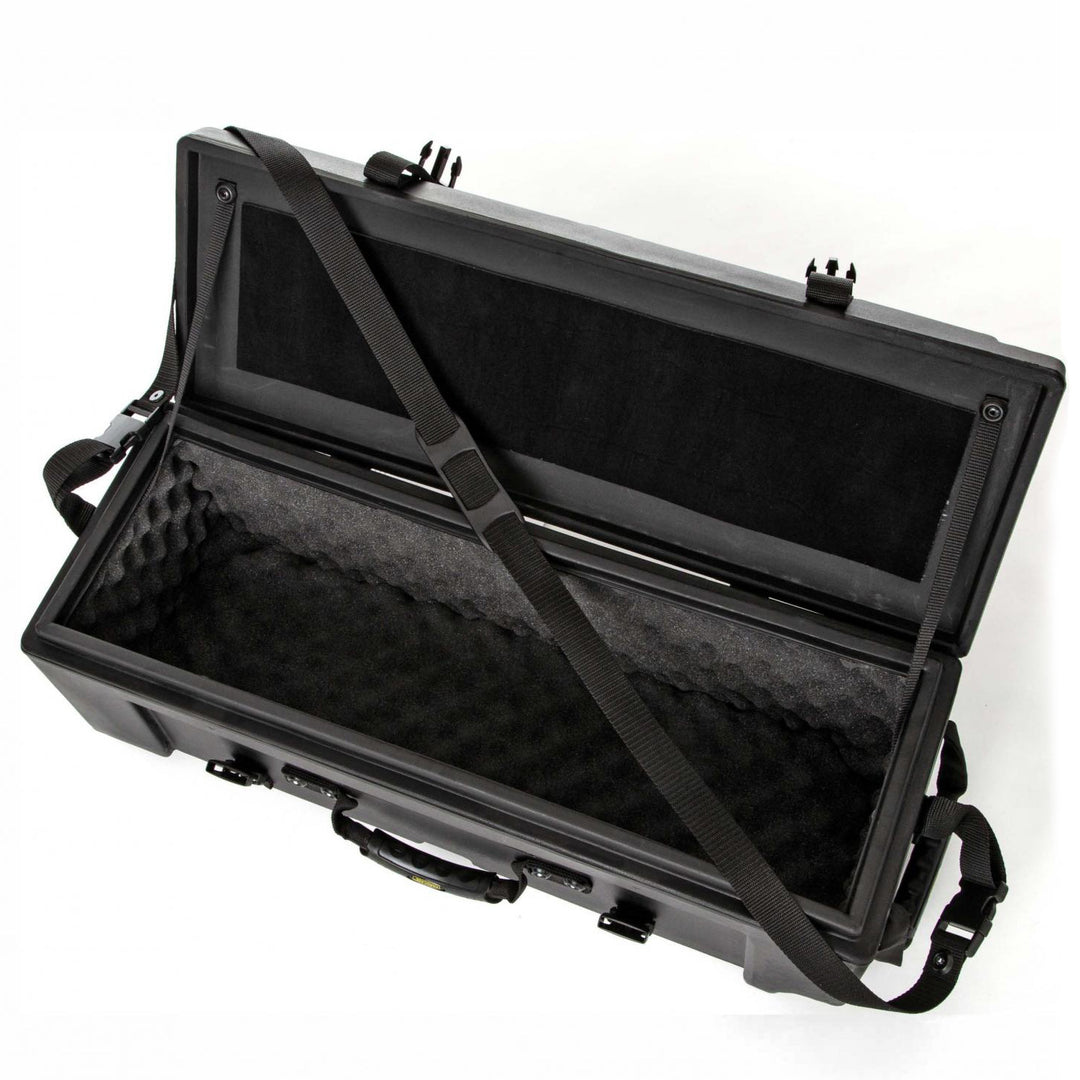 HARDCASE HNBP - Bagpipe Case w/ Shoulder Strap