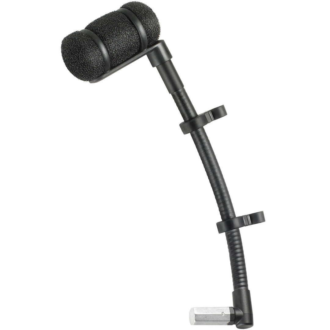 Audio-Technica AT8490 Gooseneck Microphone - 5”