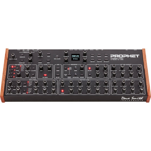 Sequential Prophet Rev2 16-voice Module