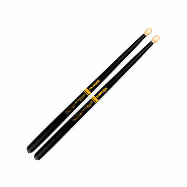 Promark PBSC-AG -Promark Stephen Creighton Signature Activegrip Pipe Band Drumsticks