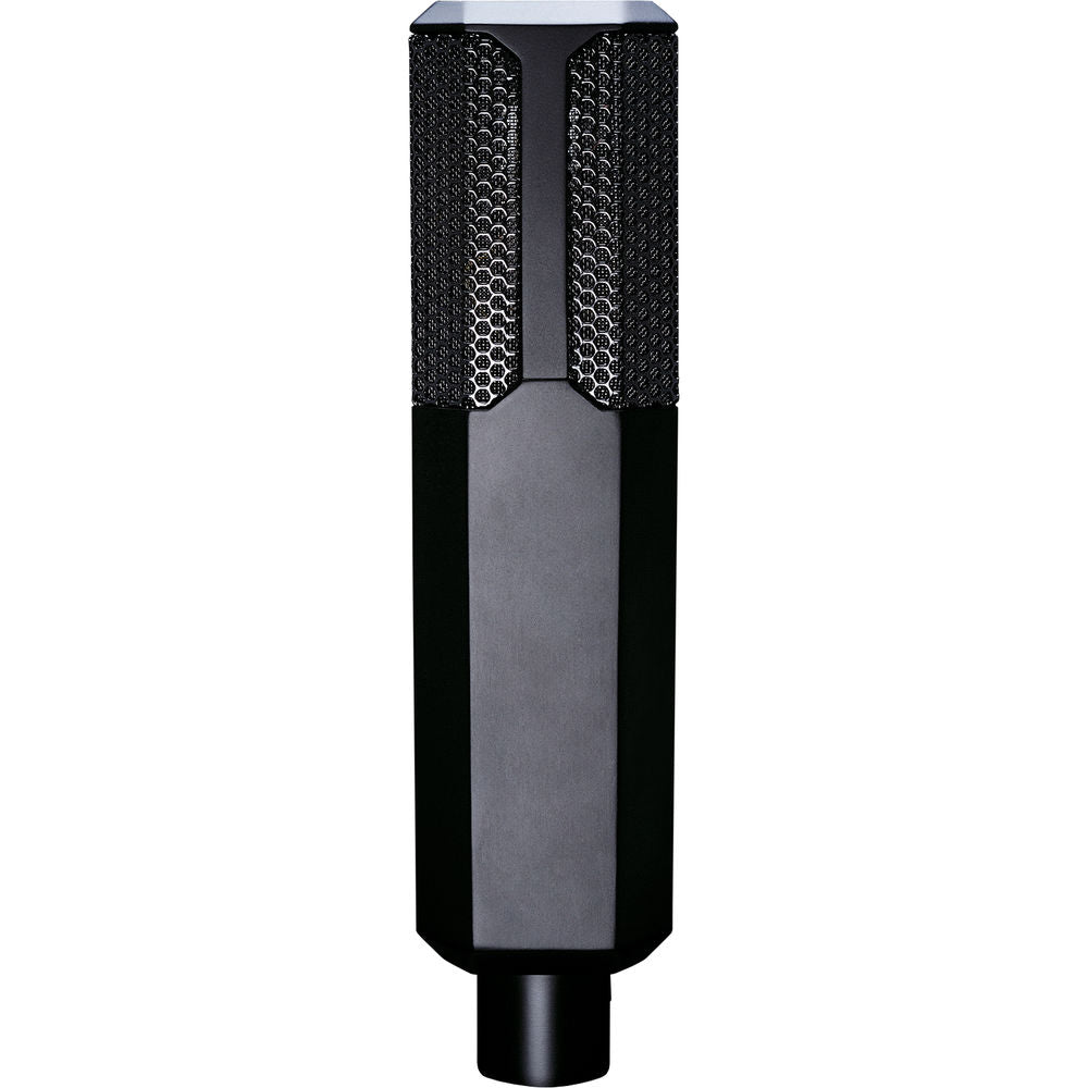 Lewitt LCT 940 Large-Diaphragm FET Condenser and Tube Microphone