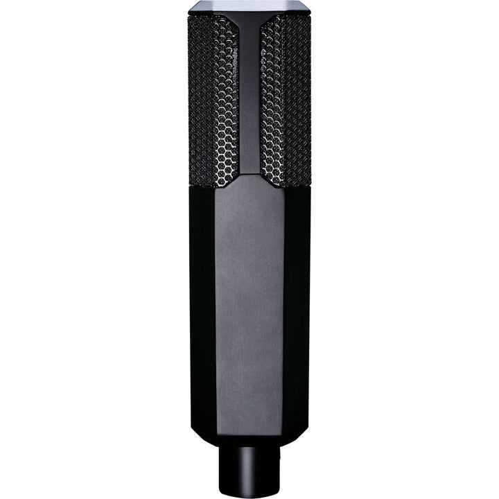 Lewitt LCT 940 Large-Diaphragm FET Condenser and Tube Microphone